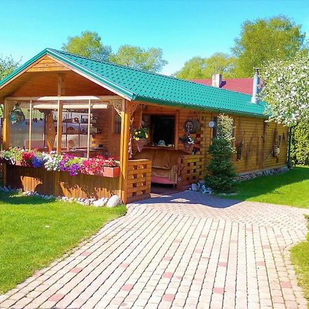 Guest House Melon Jurmala Exterior photo