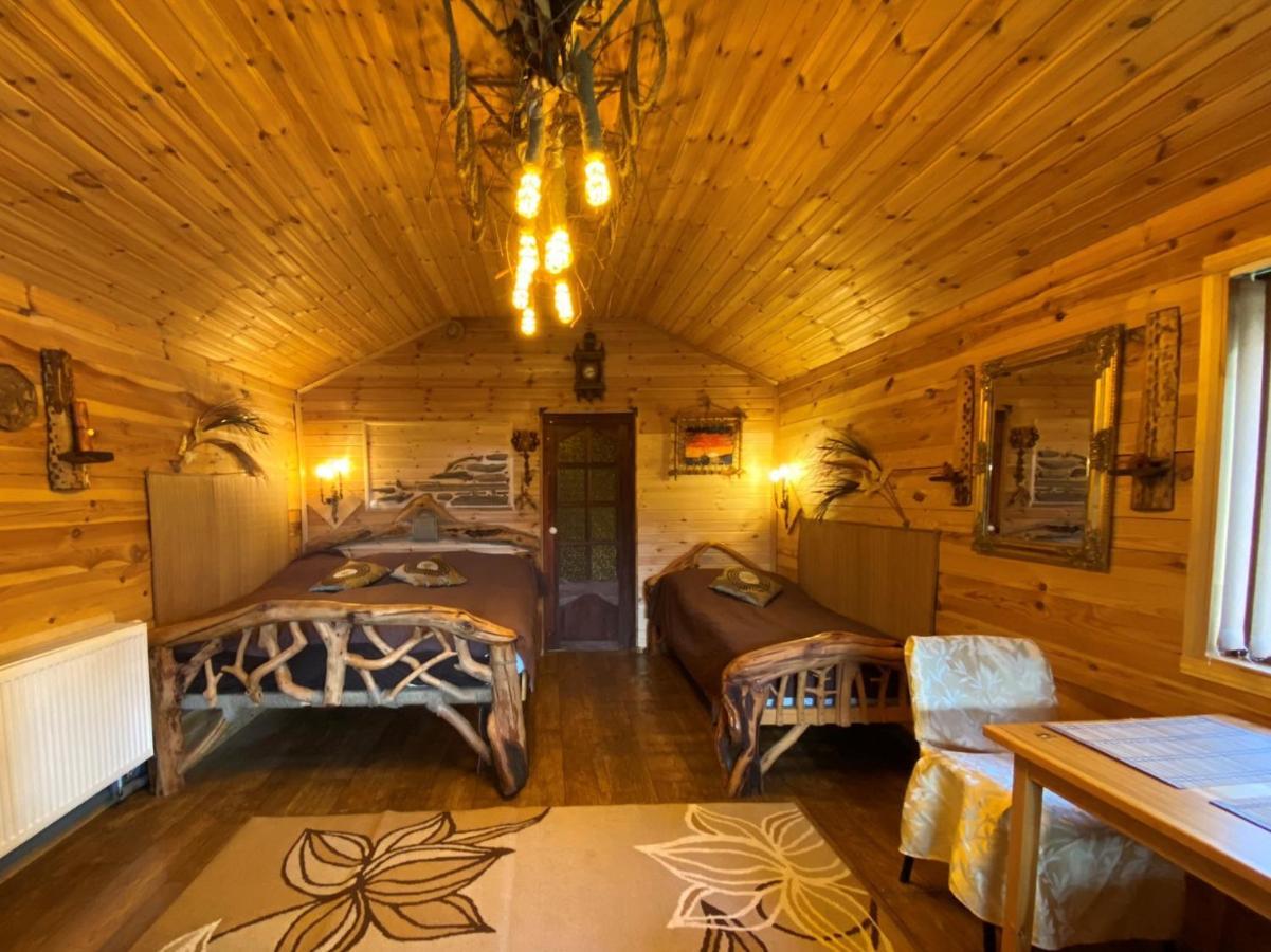 Guest House Melon Jurmala Exterior photo