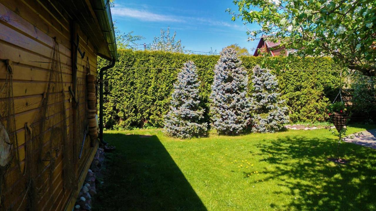 Guest House Melon Jurmala Exterior photo