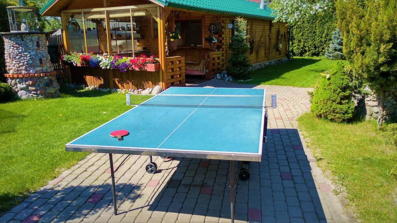 Guest House Melon Jurmala Exterior photo